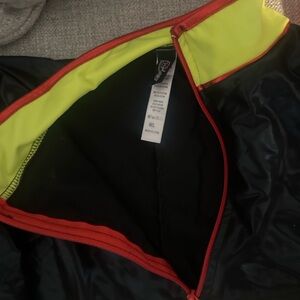 Firefighter women costume